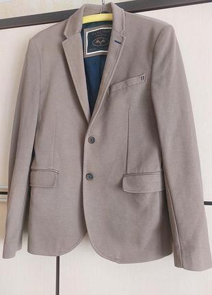 Піджак, жакет