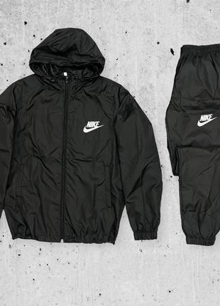 Спортивный костюм nike