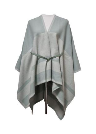 Пончо max mara