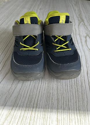 Quechua кросівки 3