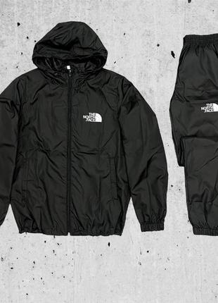 Спортивный костюм the north face