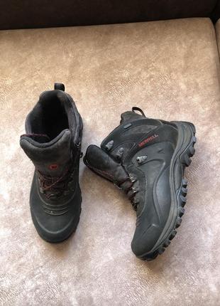 Черевики merrell waterproof оригінал