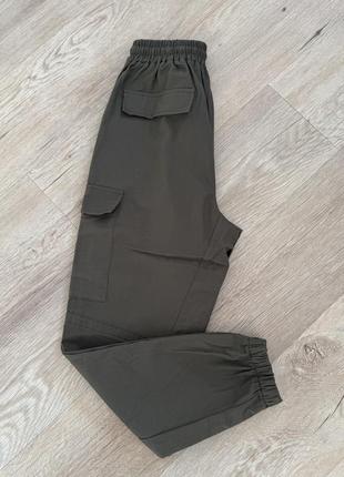 Джогеры мужские