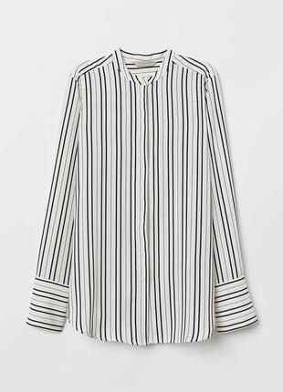 Нова блуза, сорочка h&m
