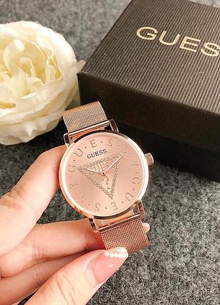 Годинник жіночий guess