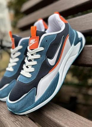 Чоловічі кросівки "nike"