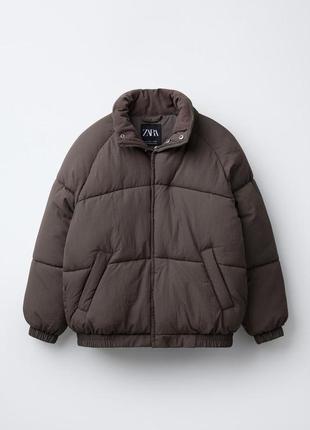 Куртка курточка бомбер 128 134 140 146 152 см zara