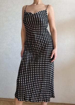 Zara сукня