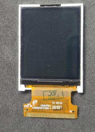 Дисплей samsung gt- e2100