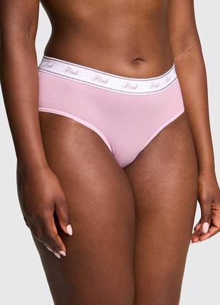 Трусики хипстеры victoria ́s secret