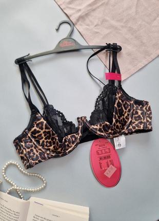 Бюстгалтер бюст еротичний hunkemoller private collection 70b 70с 70f2 фото