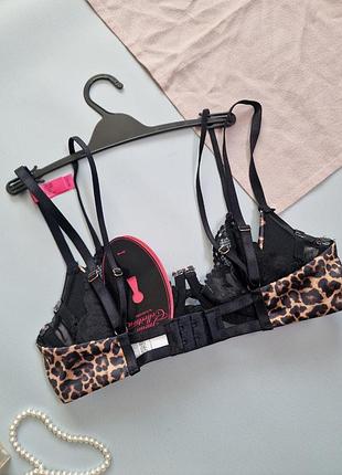 Бюстгалтер бюст еротичний hunkemoller private collection 70b 70с 70f4 фото
