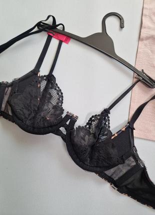Бюстгалтер бюст еротичний hunkemoller private collection 70b 70с 70f6 фото