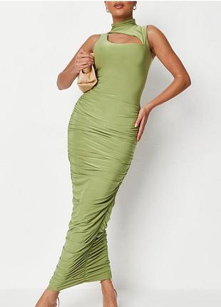 Платье missguided
