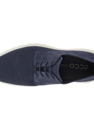 Кроссовки ecco hybrid. goretex . оригинал. размер 42 2
