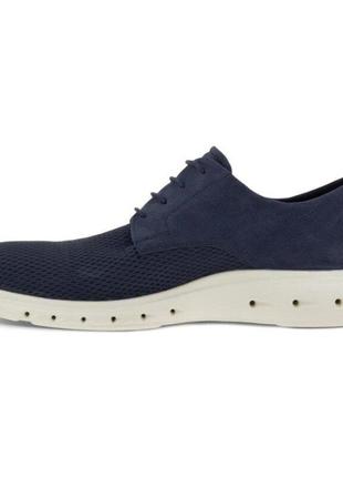 Кроссовки ecco hybrid. goretex . оригинал. размер 42 3