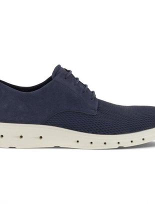 Кроссовки ecco hybrid. goretex . оригинал. размер 42 5