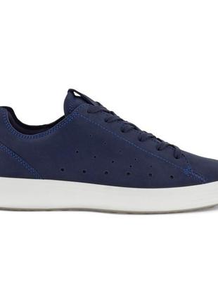 Кроссовки, кеды ecco soft 7. оригинал. р-ры 43, 45,