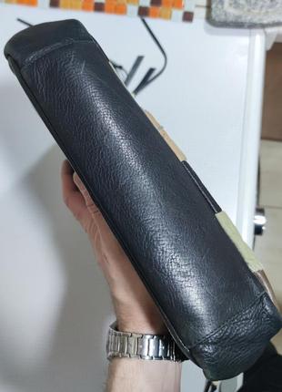 Radley кожаная сумка5 фото