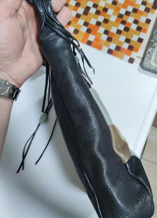 Radley кожаная сумка4 фото