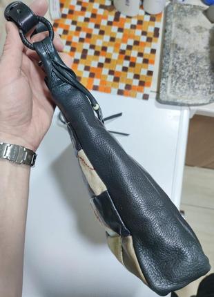Radley кожаная сумка3 фото