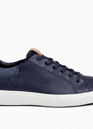 Кроссовки, кеды ecco soft 7. оригинал. р-р 40.