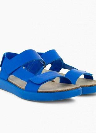 Сандалії eco corksphere sandal оригінал. 41, 42, 43, 44, 45, 46