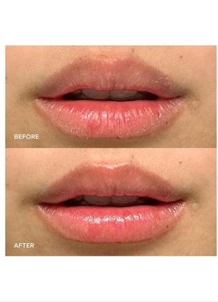 Маска для губ alpyn beauty willow & sweet шagave plumping lip mask3 фото