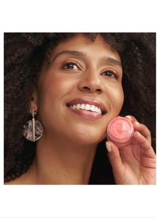 Маска для губ alpyn beauty willow & sweet шagave plumping lip mask5 фото