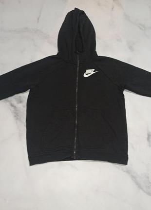 Зіп-худі nike