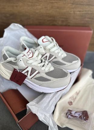 Кроссовки lp nb