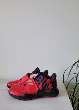 Кросівки оригінал adidas deep threat fv2276 рр.40