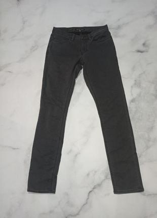 Джинси michael kors kent skinny fit