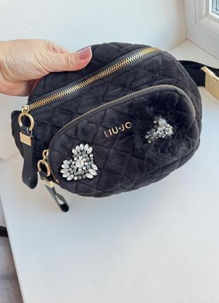 Бананка ліу джо