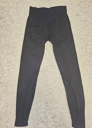 Лосины спорт move р.s