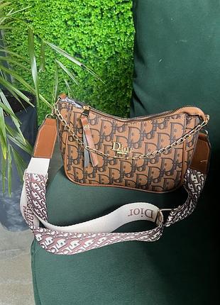 Сумка guess 3