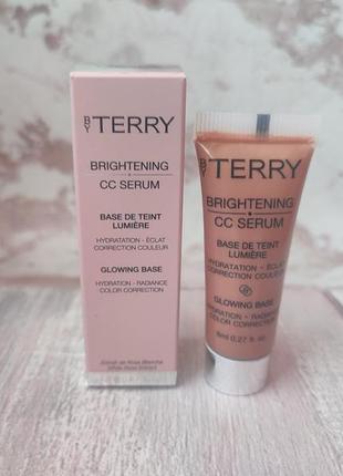 Праймер - база під макіяж by terry