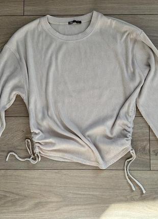 Zara джемпер, л