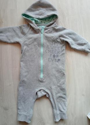 Комбінезон bebe