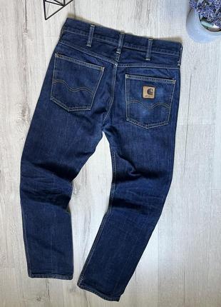 Carhartt чоловічі джинси