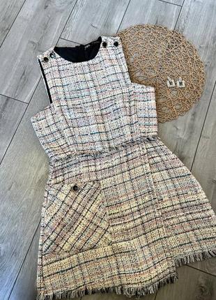 Комбинезон от zara