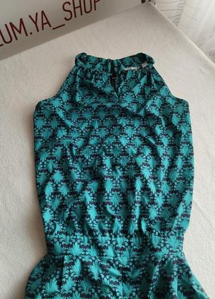 Літній комбінезон