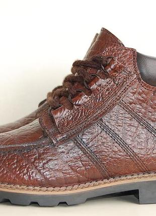 Ботинки clarks р.43 original england