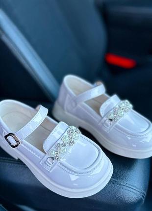 Гарні туфельки 28-34 р