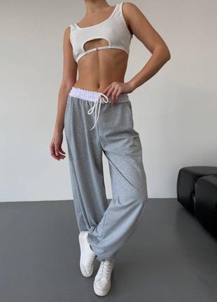 Спортивные штаны