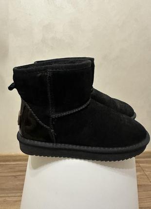 Угги женские