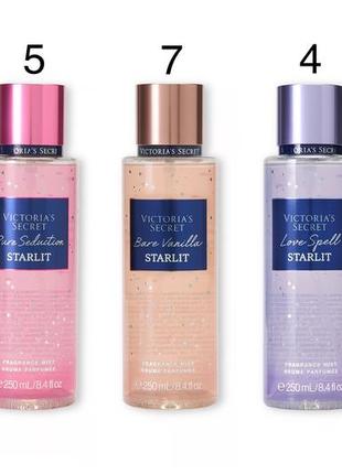 ❗️❗️❗️victoria’s secret спреи, мисты, лосьоны опт и розничка