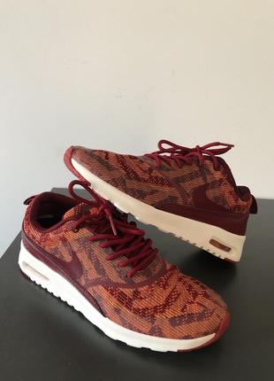 Кроссовки nike air