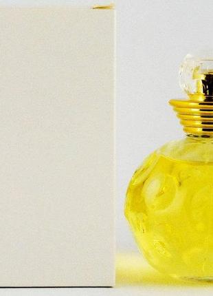 Оригінал dior dolce vita 100 ml tester туалетна вода