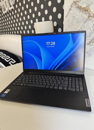 Ноутбук lenovo v15 g4 iru